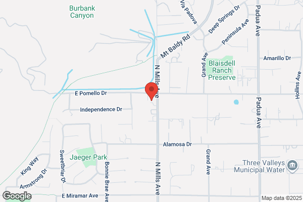 Urban Retreat Stress Relief Centers