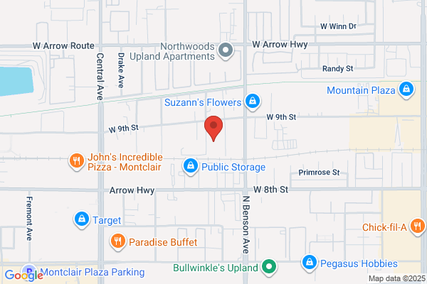 Alwindor Mfg Inc