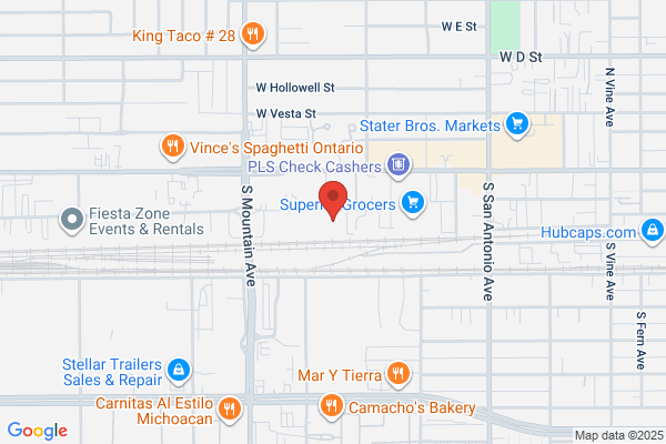 Flame Cutting Service