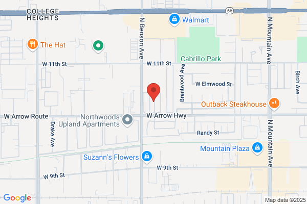 Oasis Mobile Home Estates