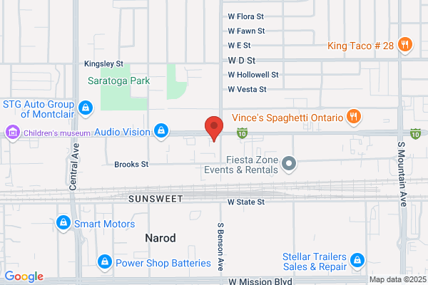 Yes Auto Credit & Sales Inc