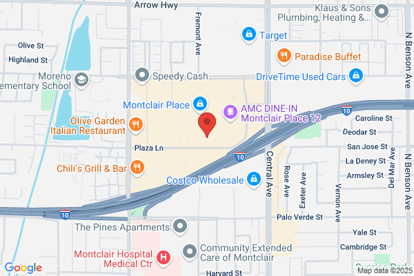 JCPenney Optical - LOCATION CLOSED - CLOSED
