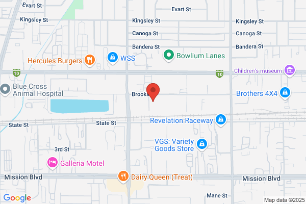 Apostle Glass & Mirror