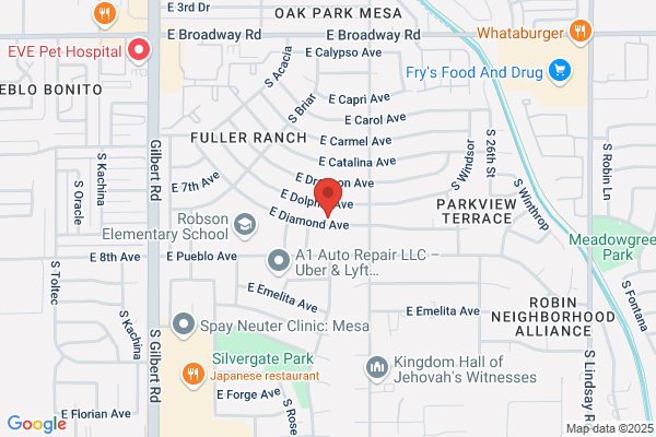 Az Countertops Inc