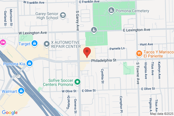 Goodwill Industries