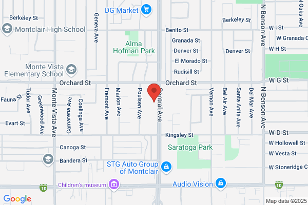 Double Dot Enterprises