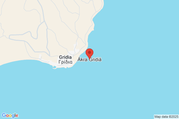 Gredia