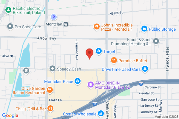 Orthodontics of Montclair