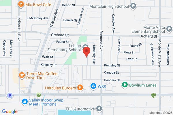 Melissas Health Care