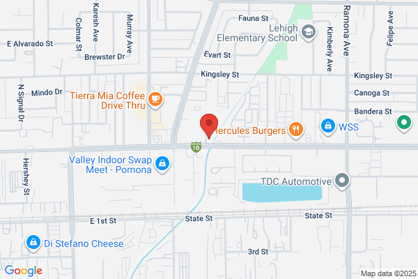 Mission Adult Day Health Care Center