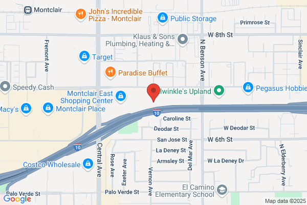 Montclair Radiator Service