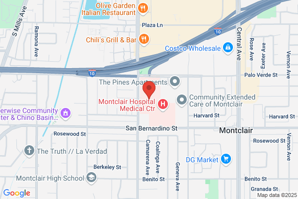 Monte Vista Pharmacy