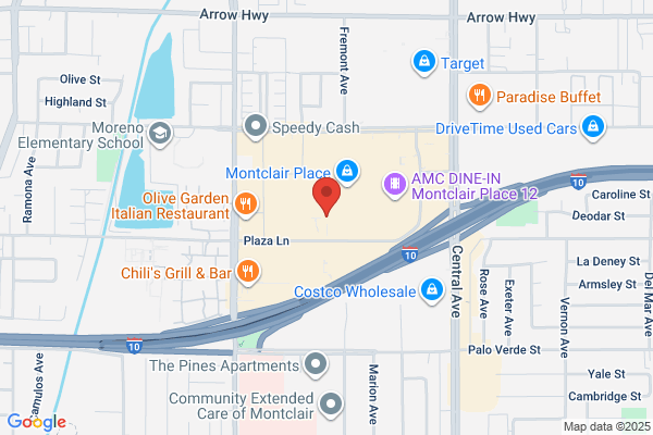 Nordstrom Espresso Bar
