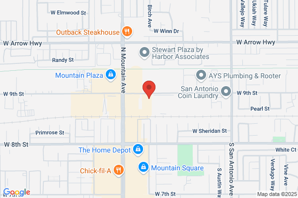 Pro Plumber Upland CA Company