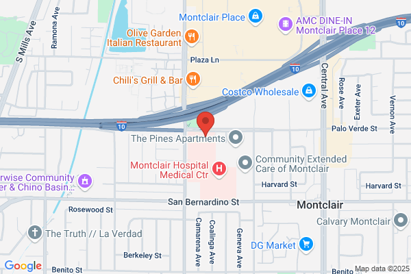 1st Premier Real Estate