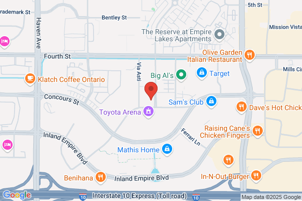 Cardinal Points Industrial & Commercial Realty