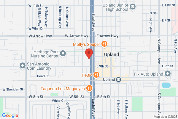 Einstein Mortgage & Realty