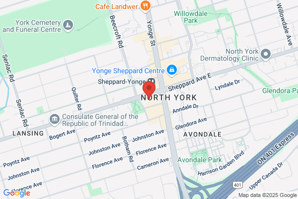Ontario Financial Services