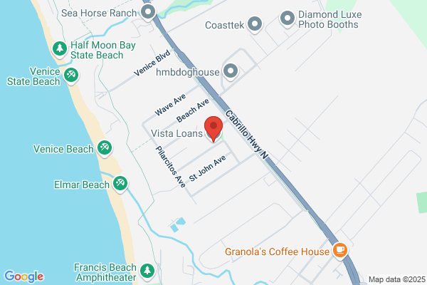 Vista Mortgage & Realty