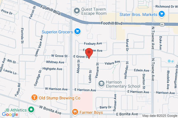 Our Savior Lutheran Church