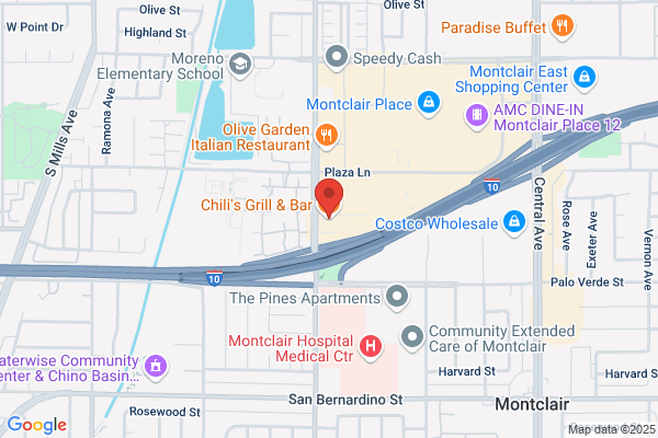 Chili's Grill & Bar