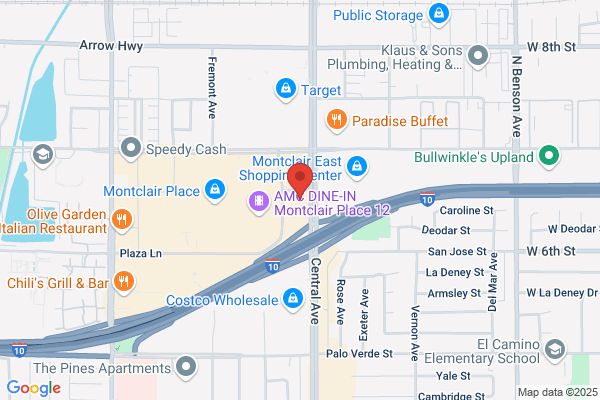 Lazy Dog Restaurant & Bar