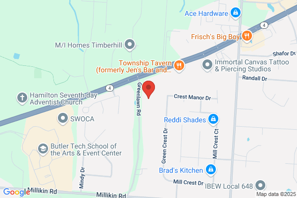 Professional Rv Service Inc