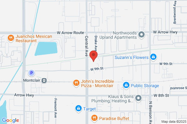 Debra Wilson Elegance Salon