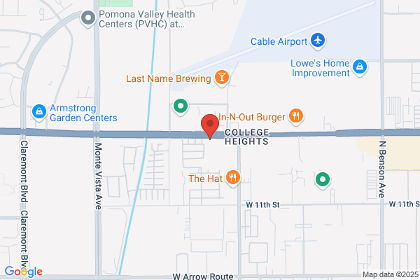 Upland Self Storage