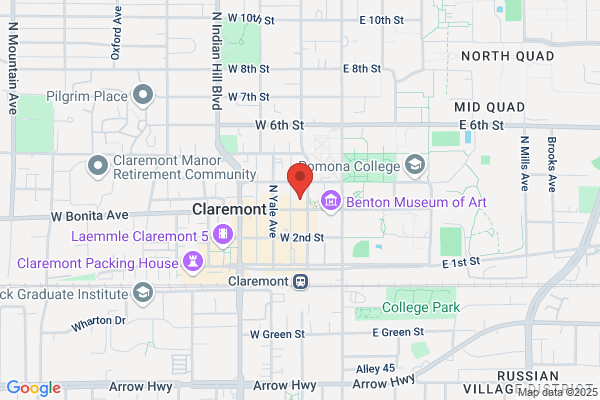Claremont Tax Associates