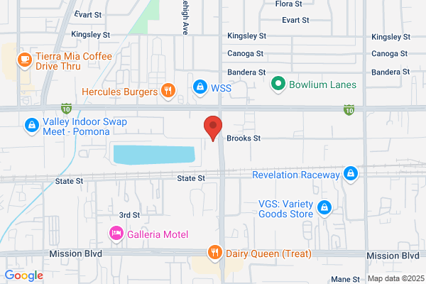 County Brake & Alignment Plus Mufflers