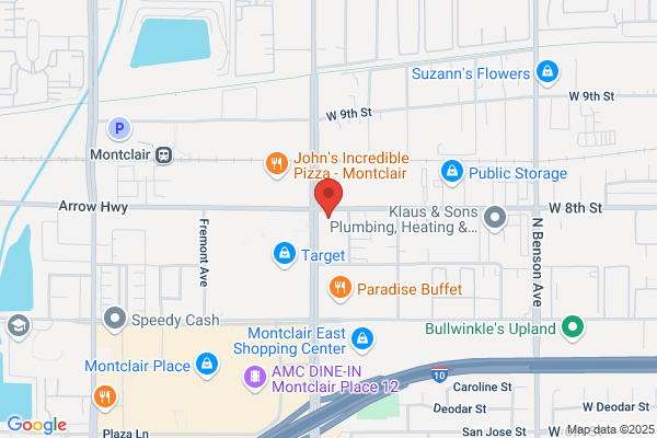 Discount Tire Centers
