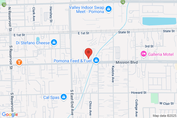 Pomona Valley Towing