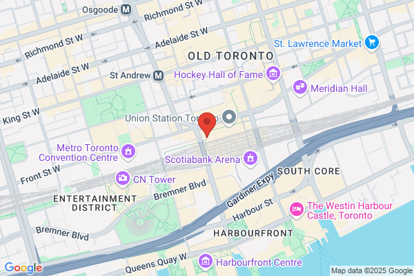Ontario Travel Bureau