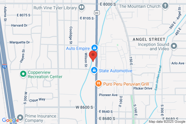 America Auto Group