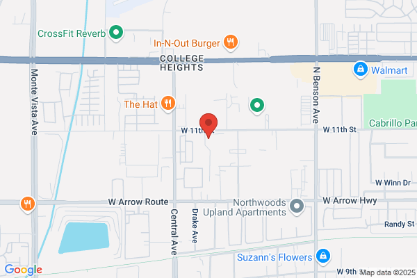 Inland Valley Auto