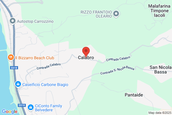 Calabro & Co
