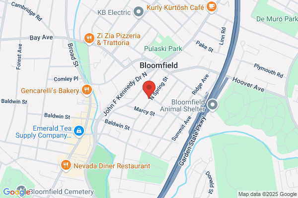 Overhead Garage Door Repair Co Bloomfield