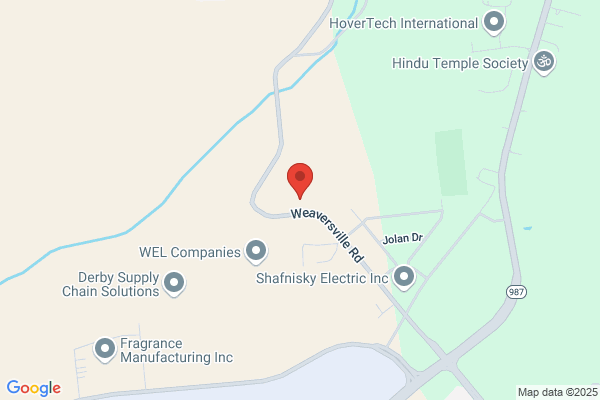 Vue More Manufacturing Corporation