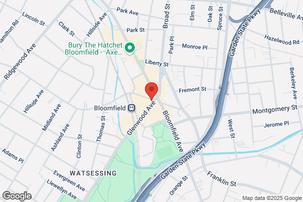 Bloomfield Health Services
