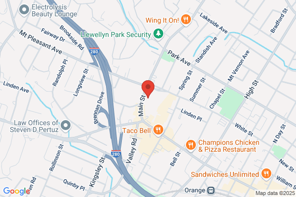 Pain Center of NJ: Ira Siegel, MD