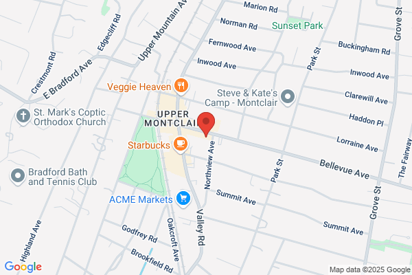 Montclair Feed & Pet Supply LLC