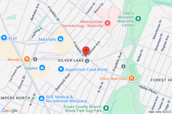SilverLake