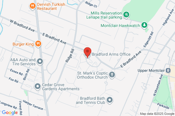 Bradford Arms Office