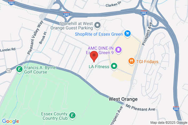 Essex Green Villas Condominium Association