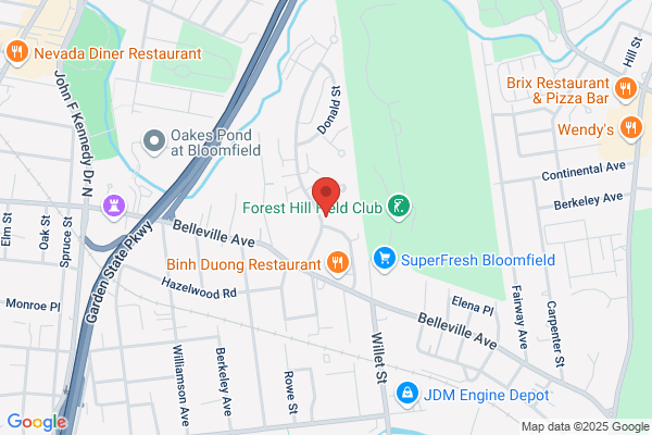 Forest Hill Properties