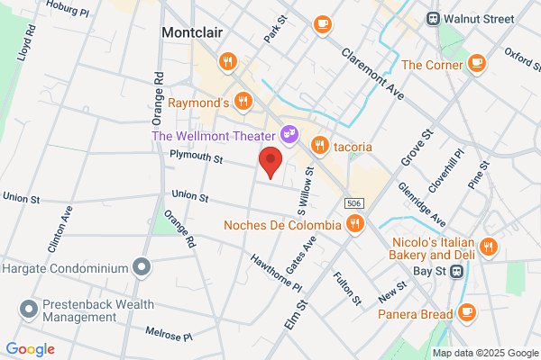 Fullerton Condominium Association