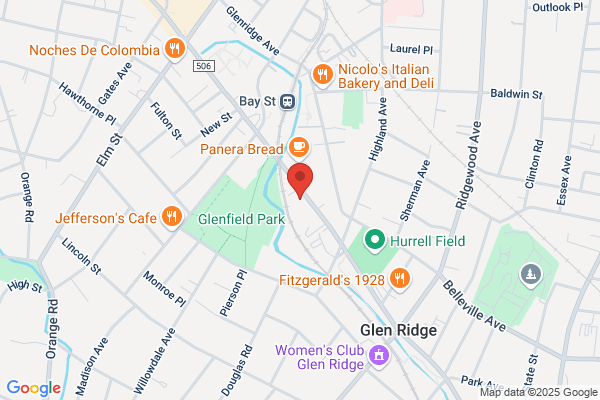Glenridge Apartments