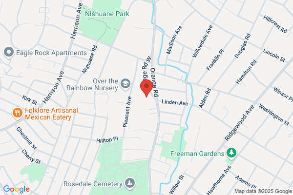 Montclair Senior Housing Corporation