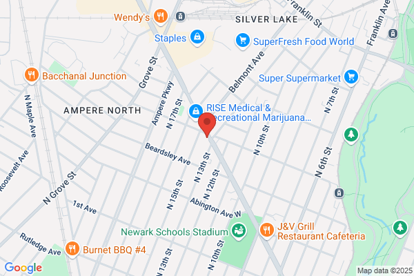 Rock NJ, Realtors